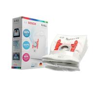 Bosch 17003048 - Sacchetti sottovuoto tipo G (confezione da 4) (BBZ41FGALL)
