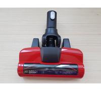 Bosch 17003111 Spazzola elettrica rossa per modelli Unlimited 8, BBS1, BBS8