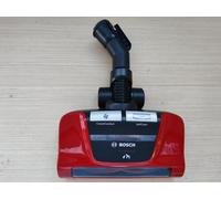Bosch 17004256 Turbo spazzola rossa per aspirapolvere a traino SERIE 4 PROANIMAL