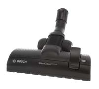 Bosch spazzola SilentClean pavimenti tappeti aspirapolvere Ingenius Relaxxx BGS