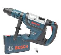 Bosch 18 V SDS Max Demolition Martello rotativo GBH18V-45C brushless