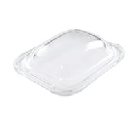 Bosch 187384 - Coprilampada da forno