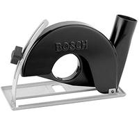 Bosch 18DC-5E 4,5 pollici a 5 pollici Piccolo attacco per raccolta polvere smerigliatrice angolare