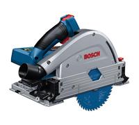 Bosch 18V Professionale Biturbo Immersione Sega Nudo Unità Gkt 18V-52 Gc
