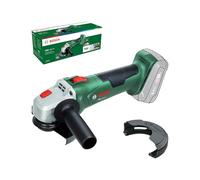 Bosch 18V System Smerigliatrice angolare a batteria PWS 18V-70 (Per lavori di taglio e smerigliatura di piccole e medie dimensioni; diametro del disco abrasivo: 115 mm)