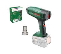 Bosch 18V System Termosoffiatore a batteria EasyHeat 18V-500 (incl. bocchetta riduttrice)