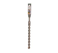 BOSCH - Punta forante in metallo duro SDS-plus-5 10X465