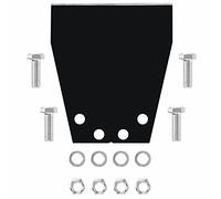 Bosch 1918RK SDS-max Kit di ricambio per raschietti da pavimento