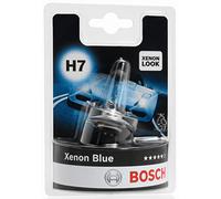 Bosch 1987301013 Lampadina, H7 Xenon Blue 12V 55W - NUOVO