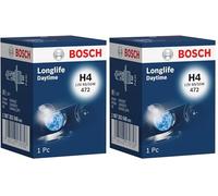 Bosch 1987302048 Lampada di Autoveicolo (Confezione da 2)