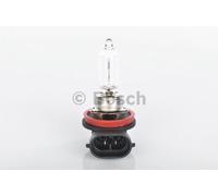 BOSCH 1987302082 lampadina faro profondità H9 12V PGJ19-5 65W