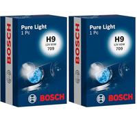 Bosch 1987302082 Lampadine (Confezione da 2)
