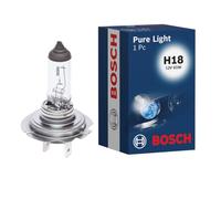 Lampadina, Faro principale BOSCH 1 987 302 091 per FORD ECOSPORT 1.5 2013-2022