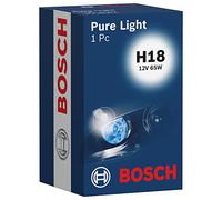 Lampadina, Faro principale BOSCH 1 987 302 091 per FORD ECOSPORT 1.5 2013-2022