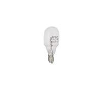 10 X Bosch pure Light W16W Lampada 12V 16W W2.1x9.5d Lampada Base IN Vetro E1