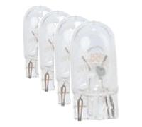 Bosch 1987302206 Lampadine (Confezione da 4)