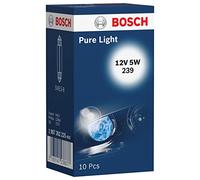 Lampada secondaria BOSCH C5W Pure Light 12V, 5W