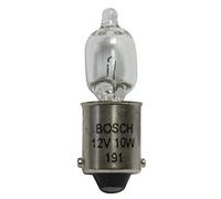 Lampada secondaria BOSCH H10W Pure Light 12V, 10W