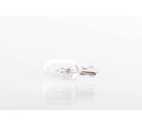 BOSCH 1987302286 lampadina indicatore direzione W5W 12 V 5 W W2,1x9,5d