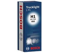 BOSCH 1 987 302 411 Lampadina, Faro Principale; Lampadina, Fendinebbia