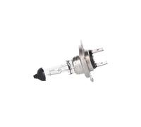 BOSCH H7 Lampadina faro di profondità 12V 55W 5000K PX26d PX26d Abbagliante 1...