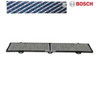 Filtro cabina BOSCH 1 987 432 424