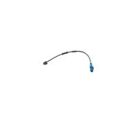 Sensore usura pastiglie Freno a disco 1 987 473 033 BOSCH per OPEL VECTRA C