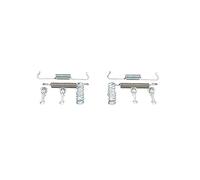 Set di accessori, ganasce dei freni BOSCH 1 987 475 306