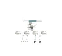 BOSCH 1 987 475 397 Kit accessori, Ganasce freno