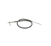 Bosch 1987477220 Cavo Comando Freno | Compatibile con: MERCEDES-BENZ C-CLASS, C-CLASS T-Model, CLK, CLK Cabriolet