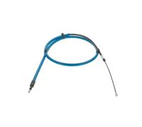 Bosch Cavo comando freno stazionamento 1 987 477 582 – posteriore sinistro per Citroën Xsara