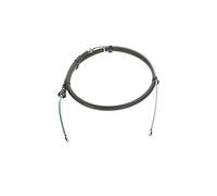 Bosch 1987477684 Cavo di comando del freno