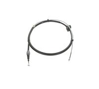 Bosch 1987477686 Cavo Comando Freno
