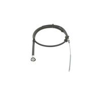 Bosch Cavo freno a mano 1 987 477 926 Posteriore destra per Fiat Panda 169 1.2/1.3 MJET