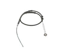 BOSCH 1 987 477 975 Cavo freno a mano per FIAT GRANDE PUNTO (199) PUNTO (199)