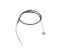 Bosch 1987477975 Cavo di comando del freno