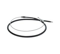 BOSCH 1987482190 Cavo freno stazionamento lunghezza 2.033 mm