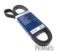 Bosch 1987946039 6PK1890 Cinghia Scanalata per Ford Focus Daw Dbw Dfw Dnw