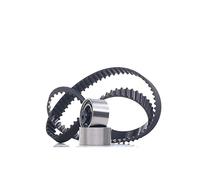 Bosch 1987946305 - Kit cinghia dentata