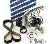 Pompa dell'acqua + kit cinghia di distribuzione BOSCH 1 987 946 450