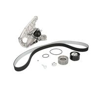 BOSCH 1987946450 - Pompa dell'acqua + set cinghie dentate