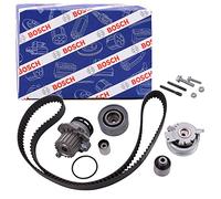 Pompa dell'acqua + kit cinghia di distribuzione BOSCH 1 987 946 920