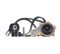 Pompa dell'acqua + kit cinghia di distribuzione BOSCH 1 987 946 947