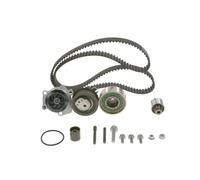 Bosch 1987946974 - Kit cinghia dentata con pompa acqua | Compatibile con: AUDI A1, A1 Sportback, A3, A3 Cabriolet, A3 Sportback, A4 Allroad B8, A4 B8, A4 B8 Avant, A5, A5 Cabriolet