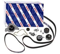 BOSCH 1 987 948 519 Kit cinghia distribuzione pompa acqua per VW PASSAT (3B3)