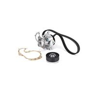 Bosch 1987948520 - Kit cinghia dentata con pompa acqua