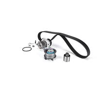 Bosch 1987948526 - Kit cinghia dentata con pompa acqua