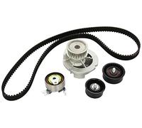 Bosch 1987948749 - Kit cinghia dentata con pompa acqua