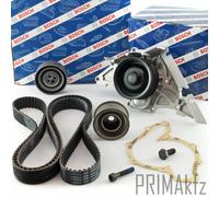 Bosch 1987948862 Dentate + Wapu per Audi A4 B5 A6 C4 A8 4D8 2.6 2.8