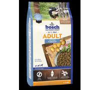 Bosch 1kg Adult Pesce & Patate